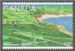 Canada Scott 1551 MNH